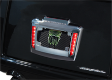 CIRO License Plate Frame - '09+ Trike - Chrome 40080