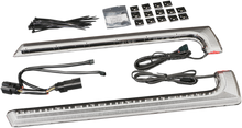 CIRO Machete™ Bag LED Lights - Flat-Bottom Bags 40155