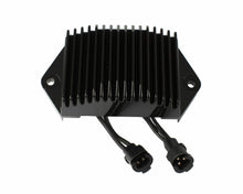 Regulator Flh/Flt 09 11, W/O Oil Cooler