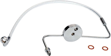 MAGNUM SHIELDING Brake Line - Sterling Chromite II 37003