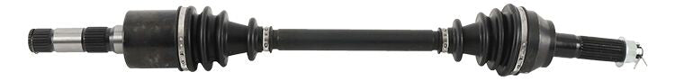 8 Ball Extreme Axle Rear
