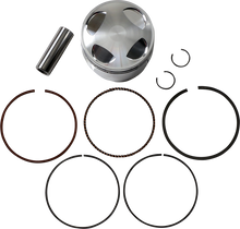 JE PISTONS Piston Kit - 88.00 mm - 11.0:1 CR - Honda 177240