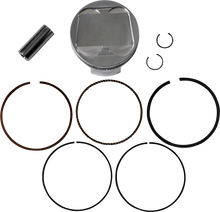 JE PISTONS Piston Kit - 94.00 mm - 12.0:1 CR - Arctic Cat | Kawasaki | Suzuki 183051