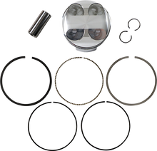 JE PISTONS Piston Kit - 94.00 mm - 13.0:1 CR - Honda 221767