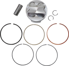 JE PISTONS Piston Kit - 105.00 mm - 12.5:1 CR - Polaris 222388