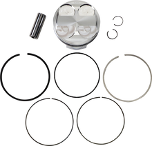 JE PISTONS Piston Kit - 96.00 mm - 12.8:1 CR - Honda 247613