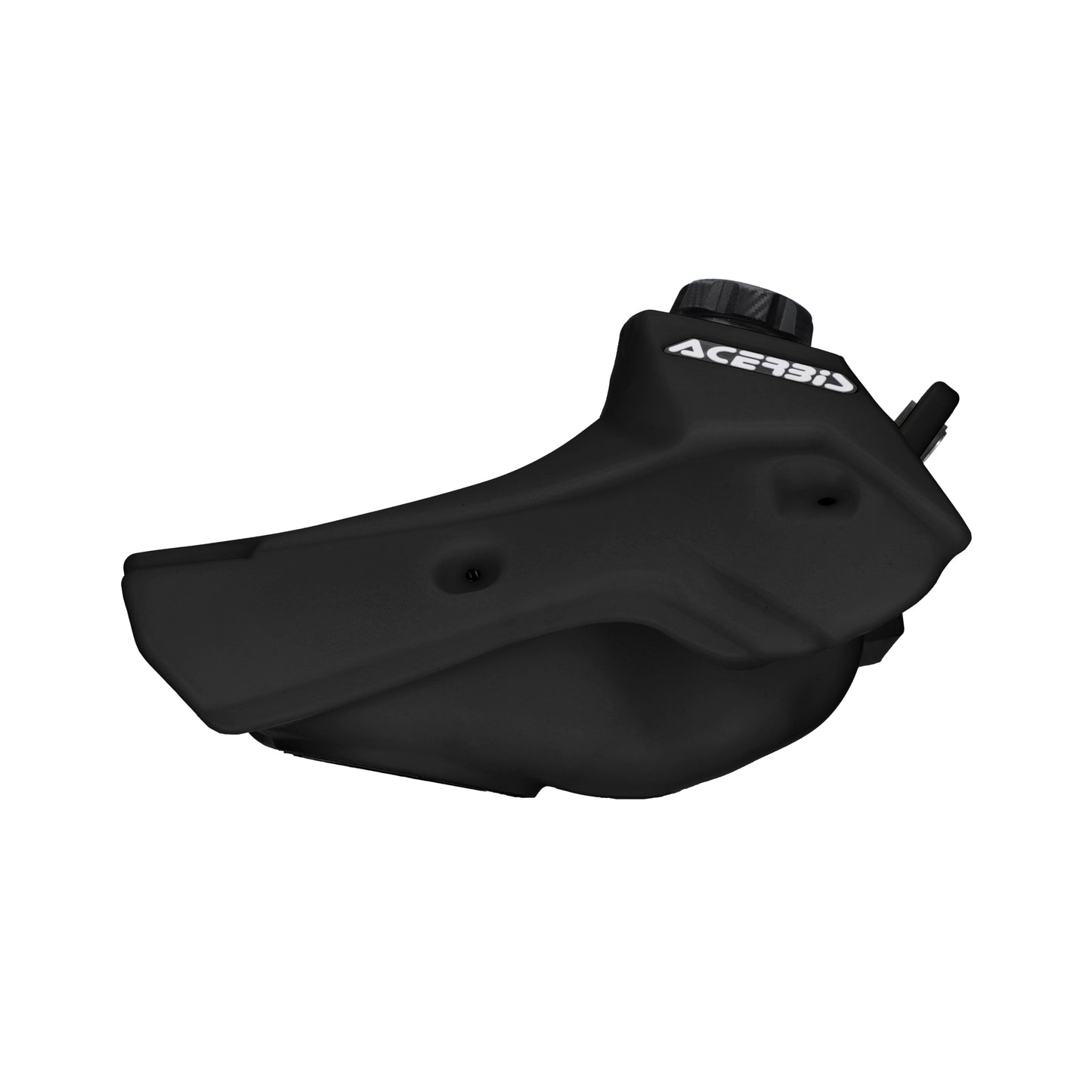 Fuel Tank Kx Black