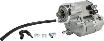 Starter Motor Kub