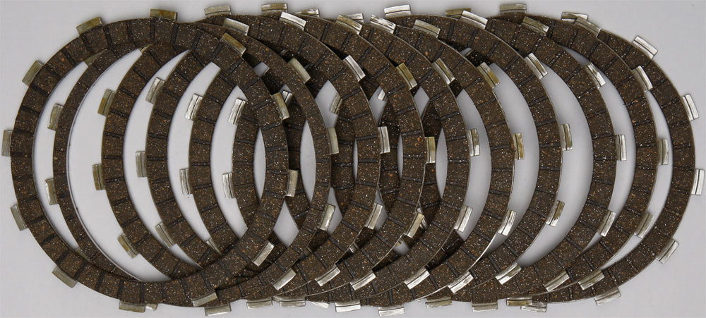 Redline Clutch Kit Ck3443