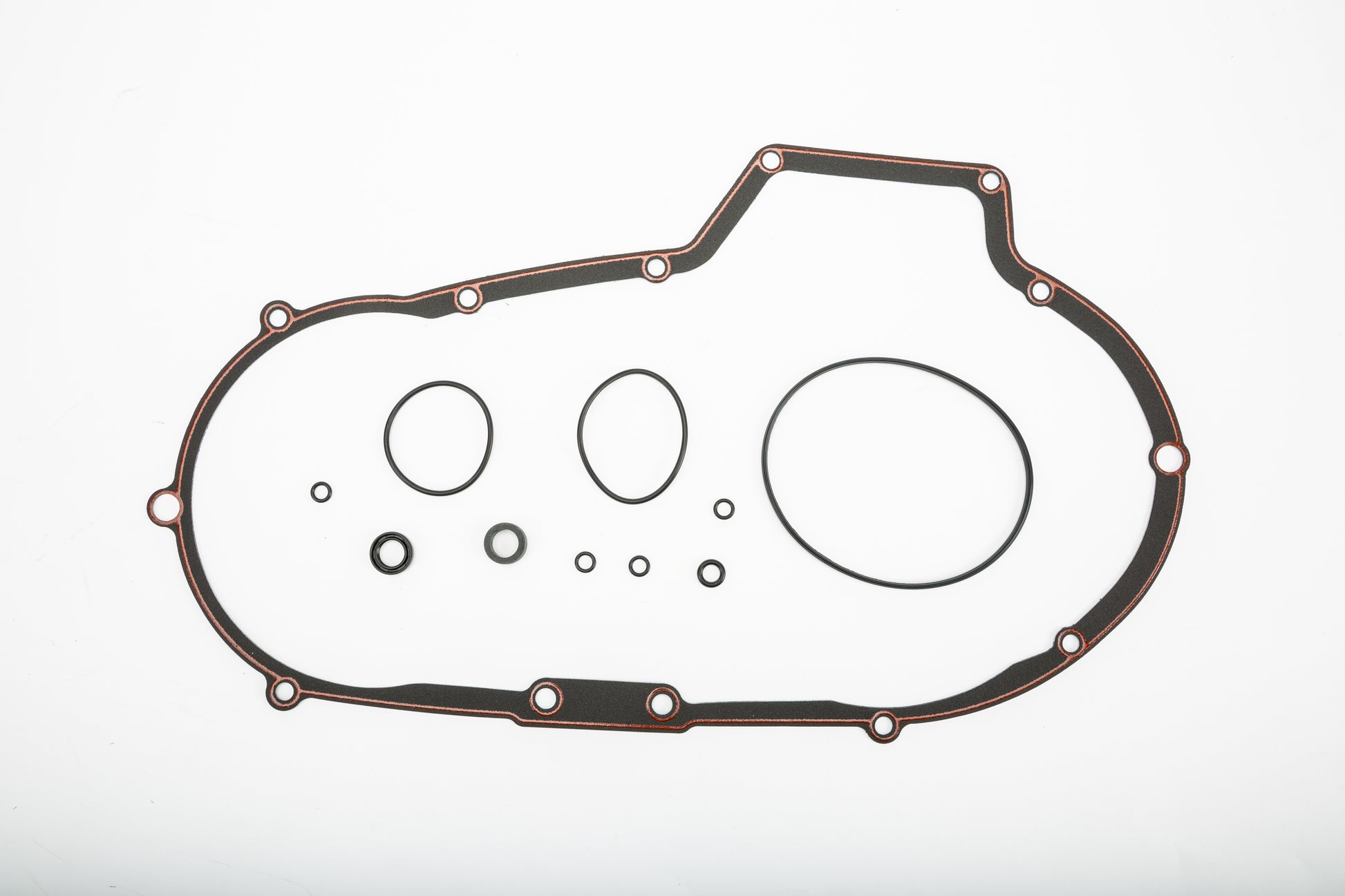 Gasket Primary Cover Foam Kit 34955 89 Kf