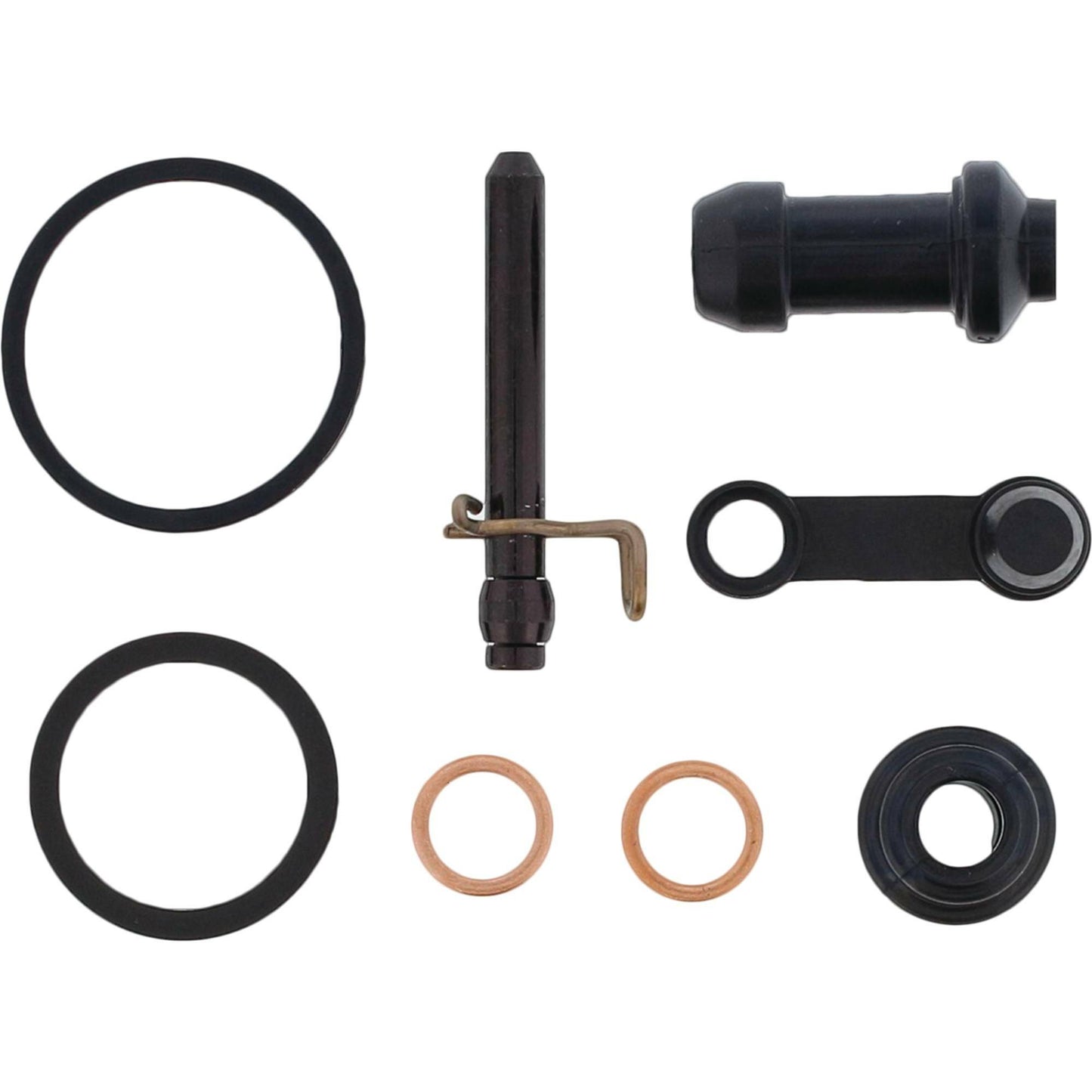 Caliper Rebuild Kit Rear