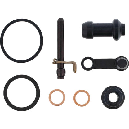 Caliper Rebuild Kit Rear