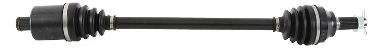8 Ball Extreme Axle Front