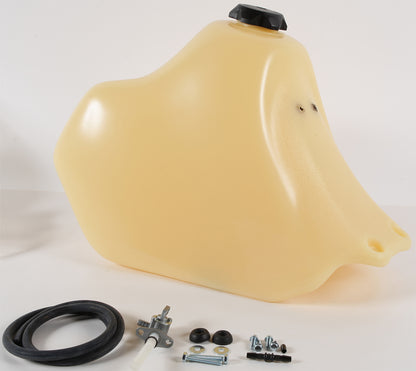 Fuel Tank Natural 4.9 Gal