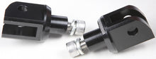 Footpeg Adapter
