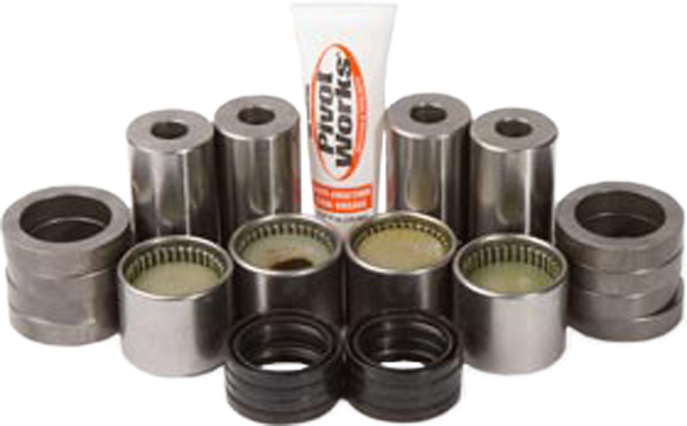 Upper A Arm Kit