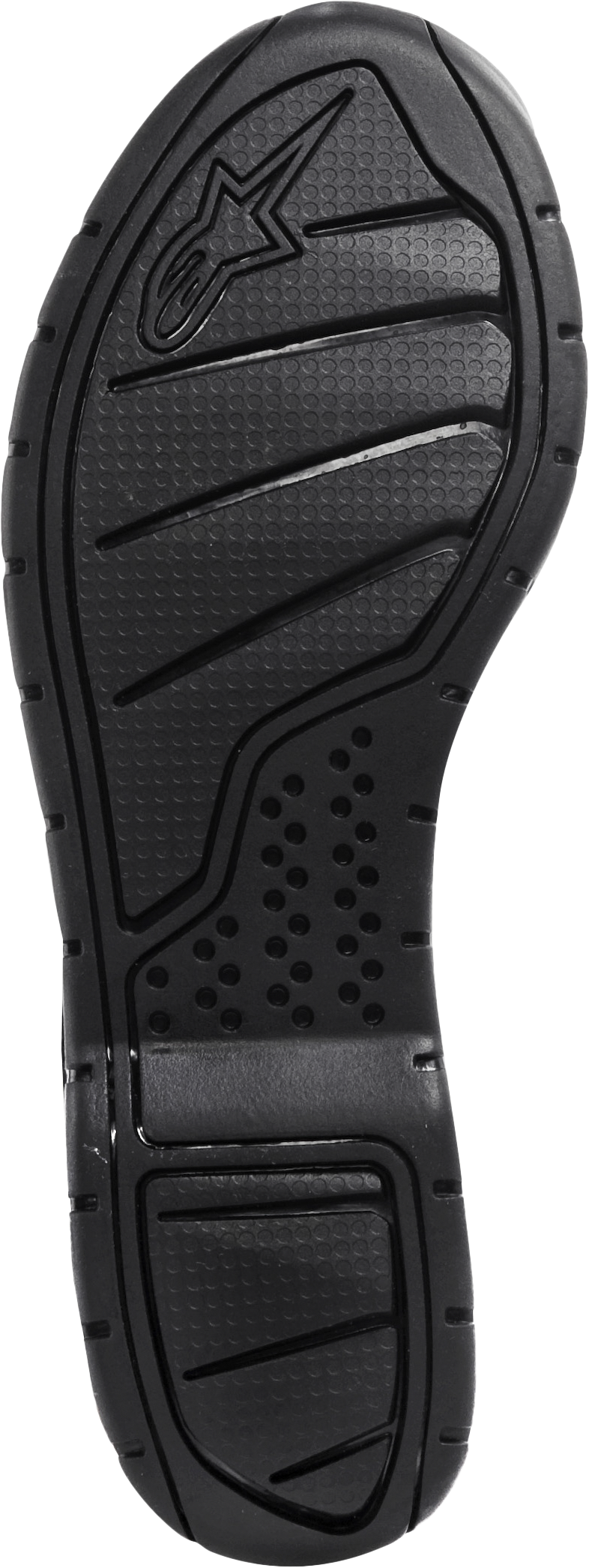 Tech 3s Sole Black Sz 03