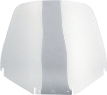 Windshield Standard Clear Hon