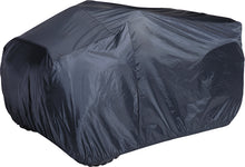 Guardian Cover Sport Quad Black