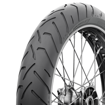 Tire Anakee Road Front 120/70r19 (60v) Radial Tl/Tt
