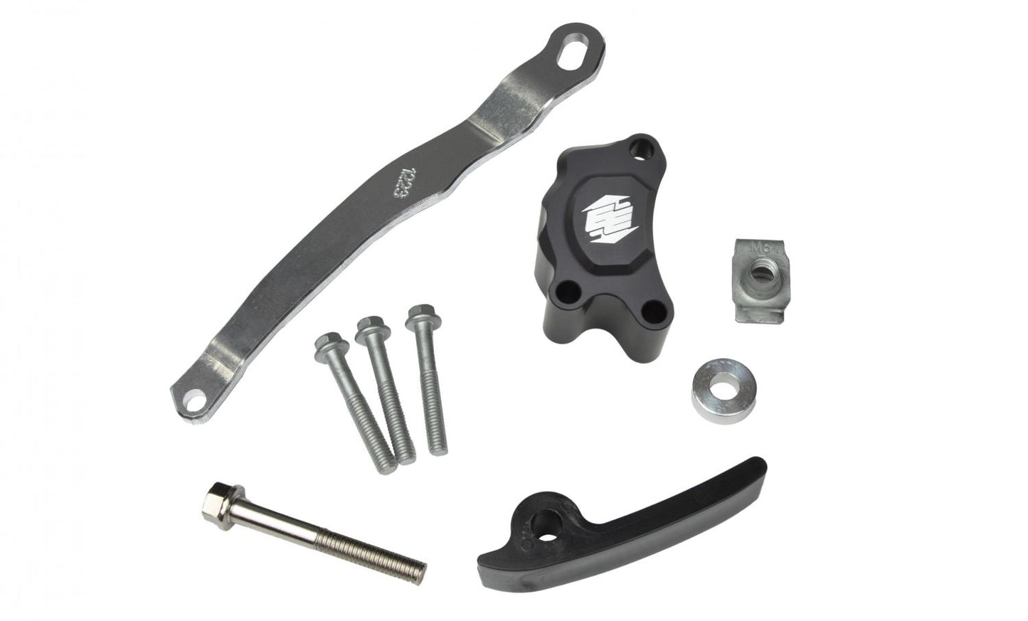 Clutch Cylinder Guard Hus/Ktm