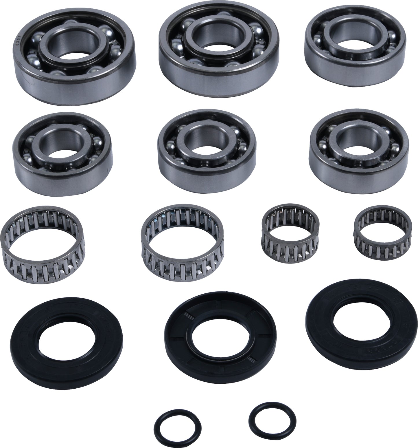 Transmission Bearing And Seal Kit