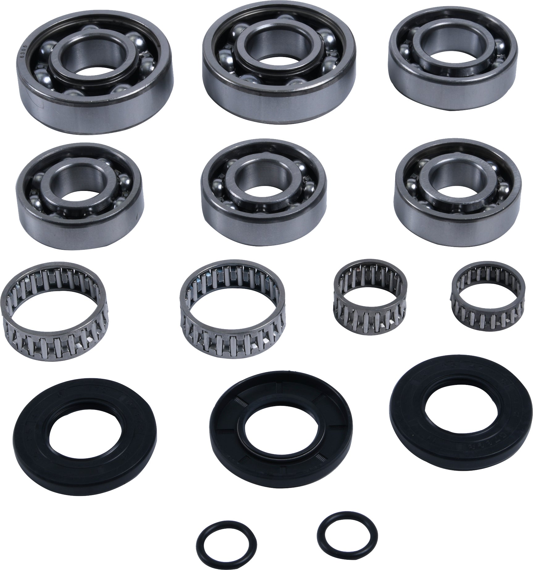 Transmission Bearing And Seal Kit