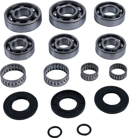 Transmission Bearing And Seal Kit