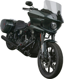 Vstream 13 5/8" Smoke Lowrider St 22 25