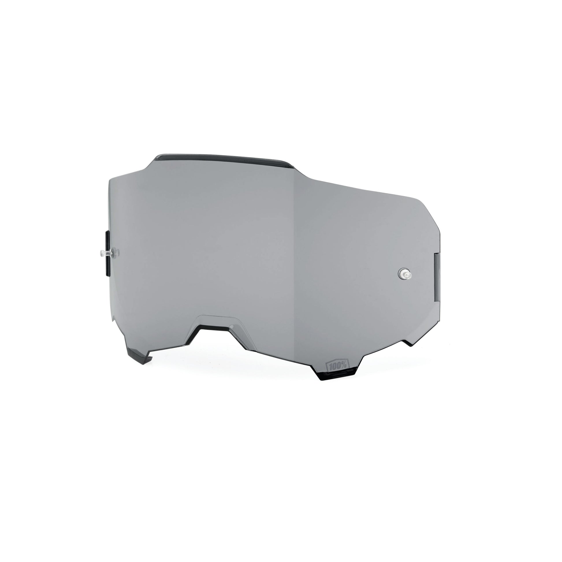 Armega/Armatic Injected Injected Smoke Lens
