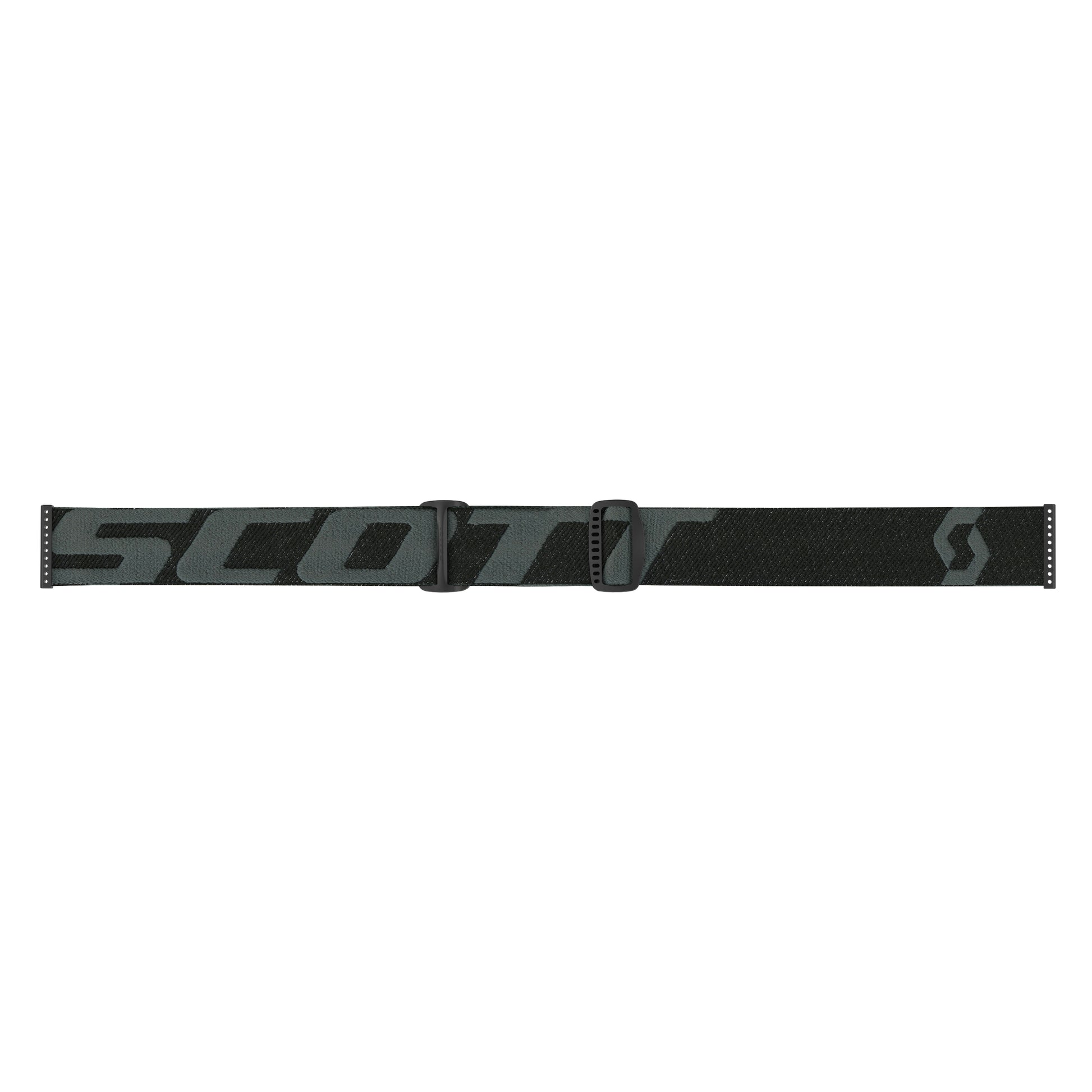 Split Otg Goggle Sand Dust Black W/Dark Grey Lens