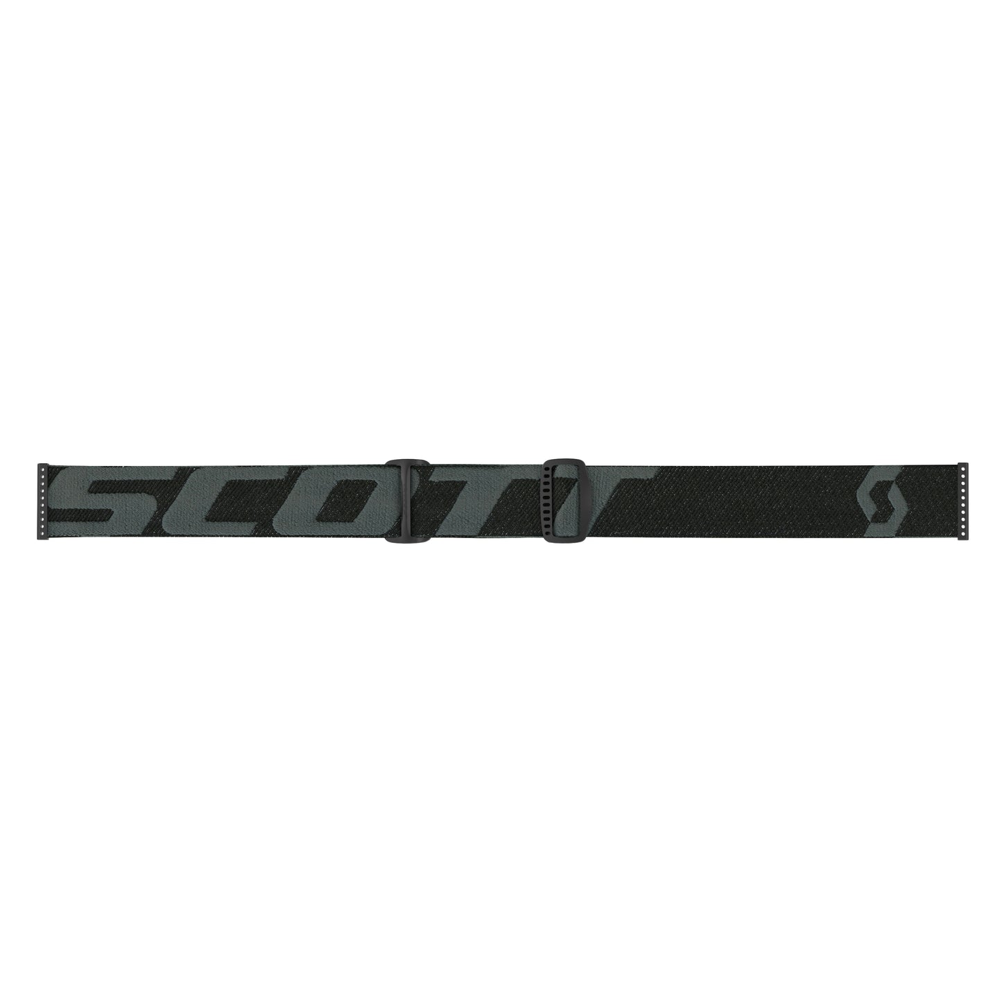 Split Otg Goggle Black W/Clear Works Lens
