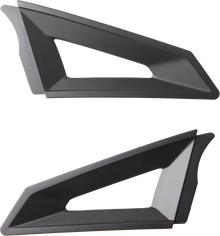 Sm3 Top Vent Sides Black