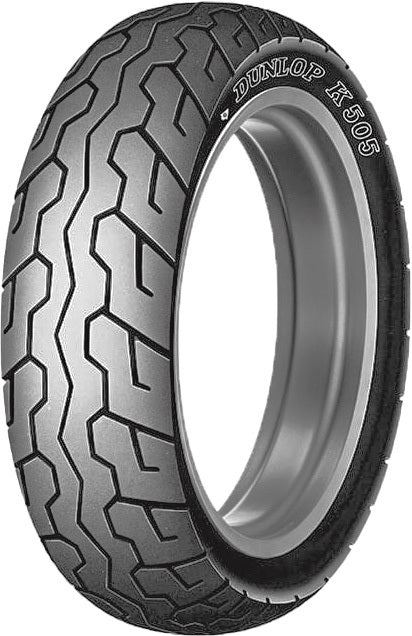 Tire K505 Rear 140/70 17 66h Bias Tl