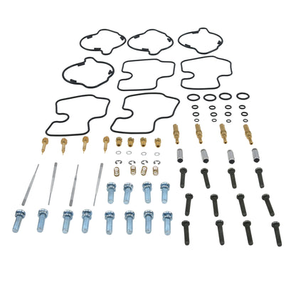 Bike Carburetor Rebuild Kit
