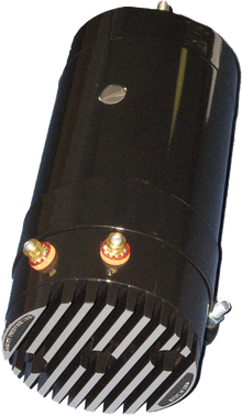 12v Generator High Output W/Regulator