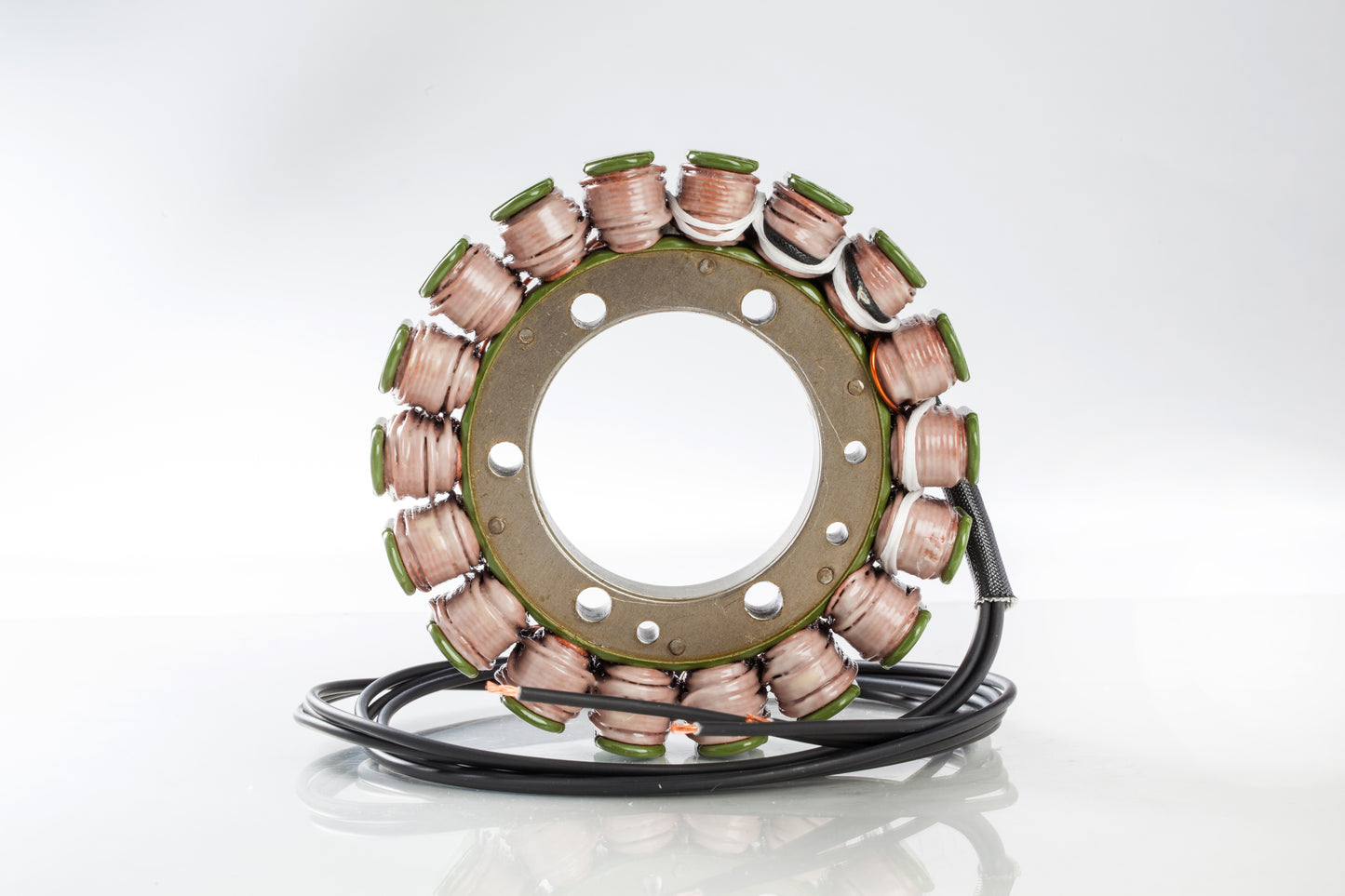 Stator