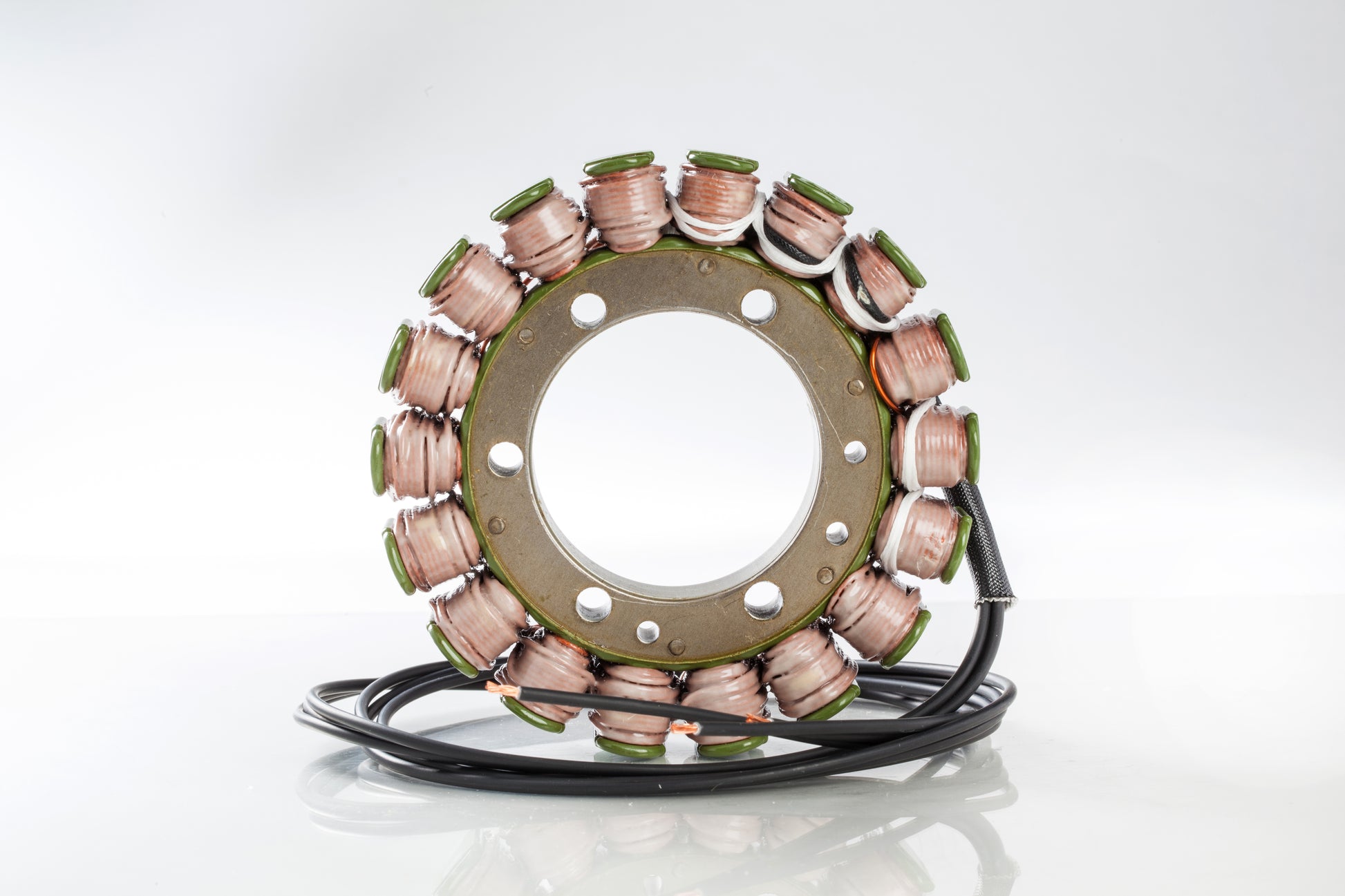 Stator