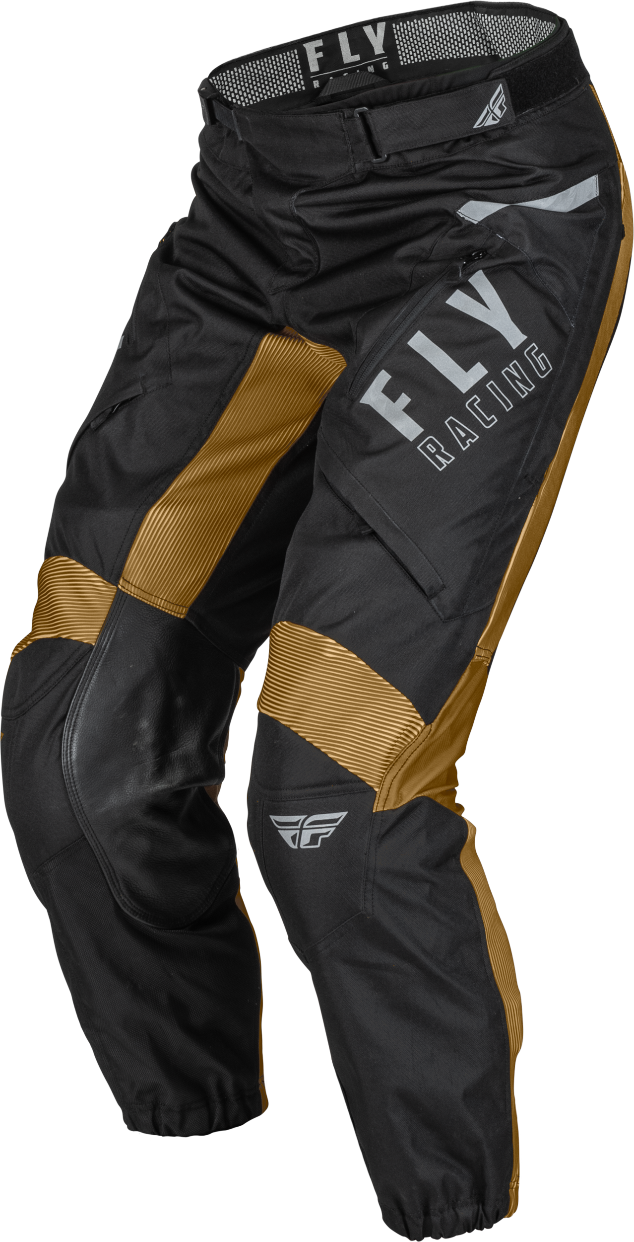 Patrol Pants Caramel/Black Sz 30