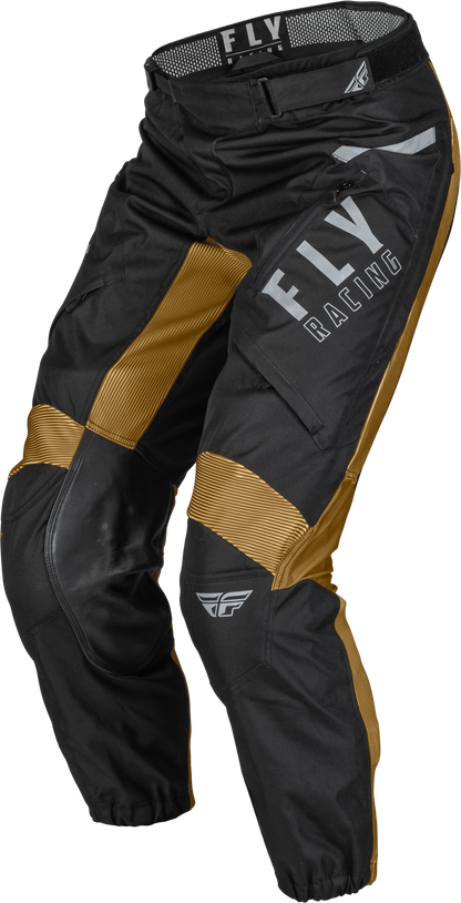 Patrol Pants Caramel/Black Sz 30