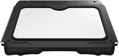 Glass Windshield Pol