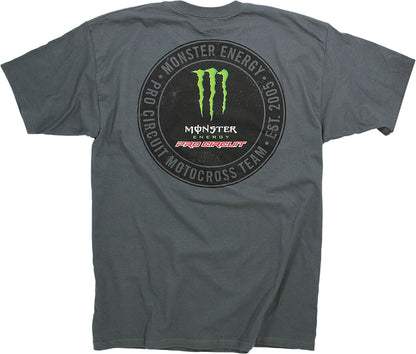 Patch Tee S