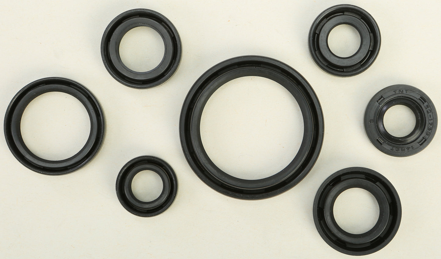Oil Seal Set