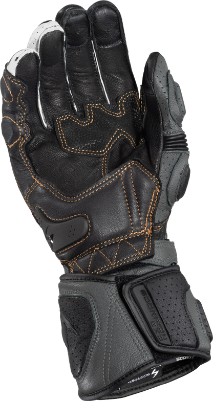 Sg3 Mk Iii Gloves Dark Grey Md