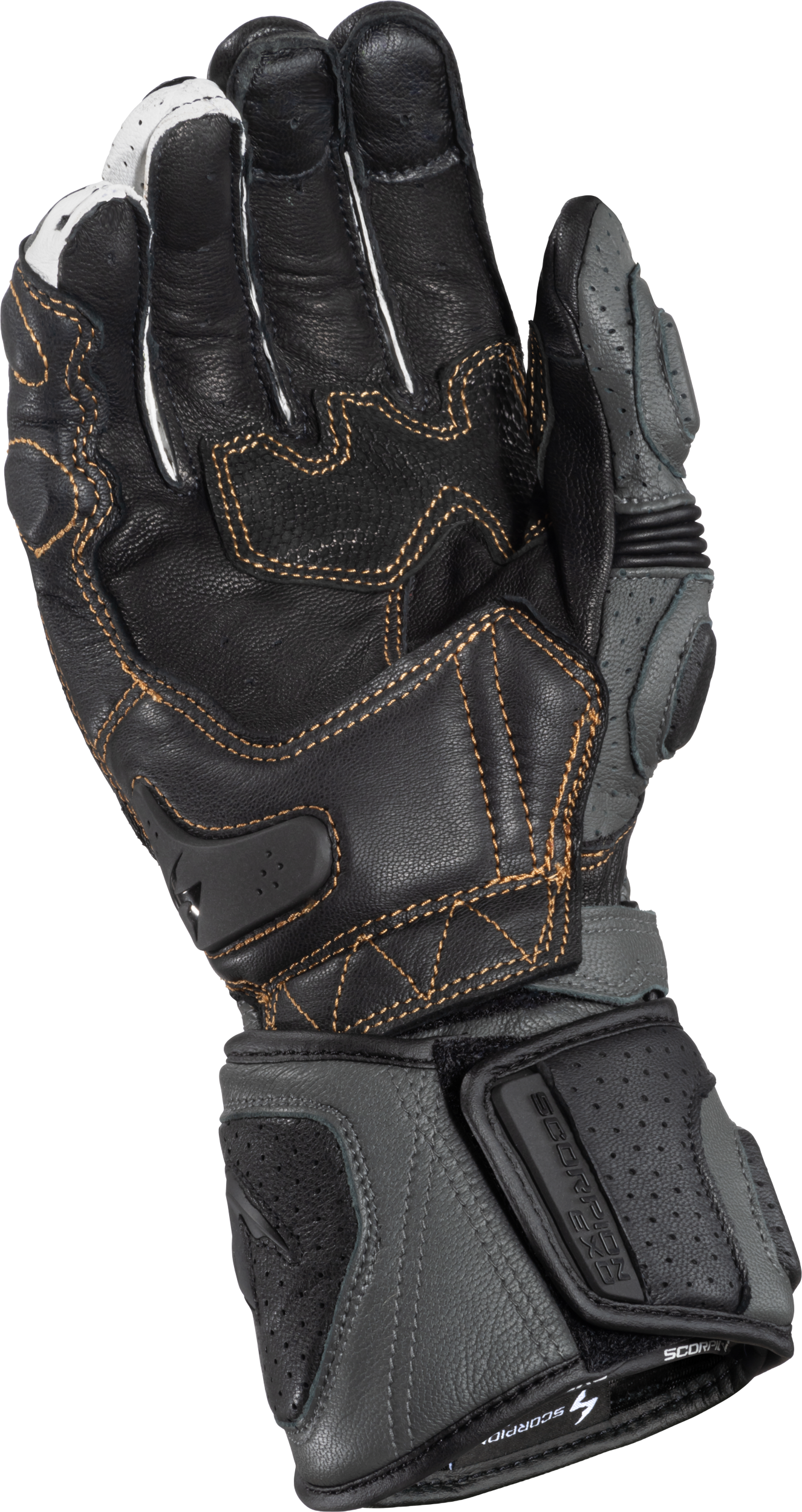 Sg3 Mk Iii Gloves Dark Grey Sm