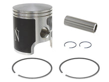 Piston Kit Nikasil Cyl 67.35/+1.00 11:1 Kaw