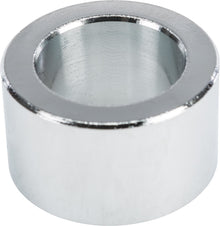 1" Rear Chrome Wheel Spacer 0.875"