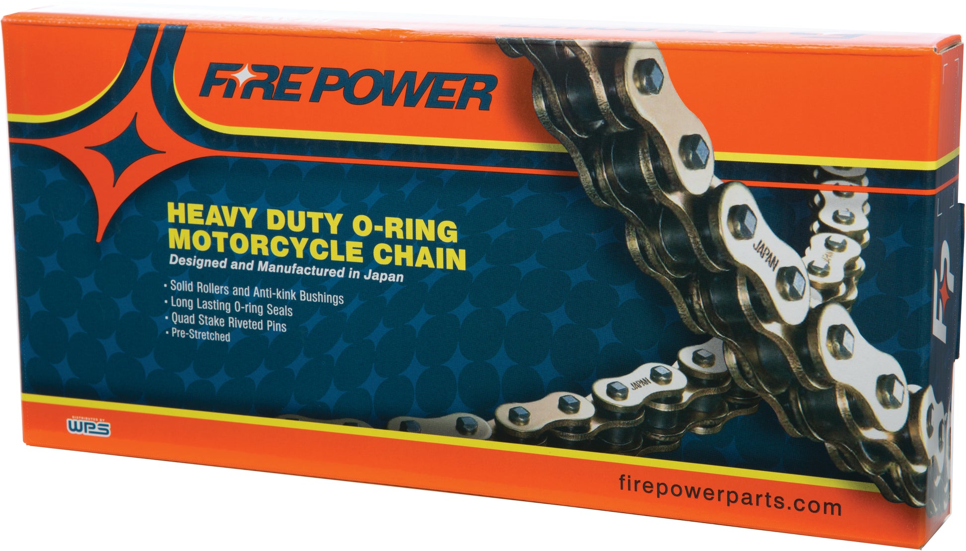 O Ring Chain 530x112