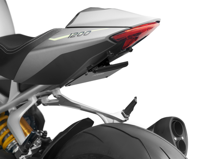 Flat Out Fender Eliminator Tri
