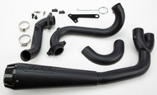 Comp S 2 1 Scout 15 24 Black W/Cf Endcap